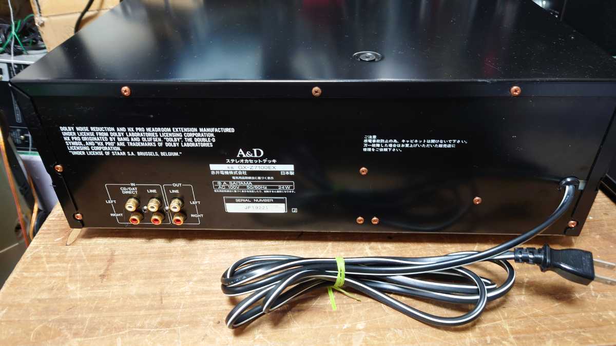 Item photo
