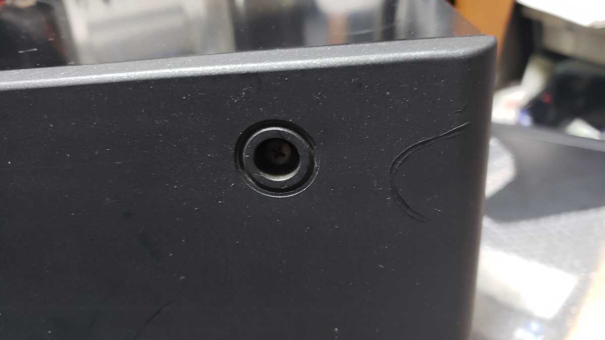 Item photo