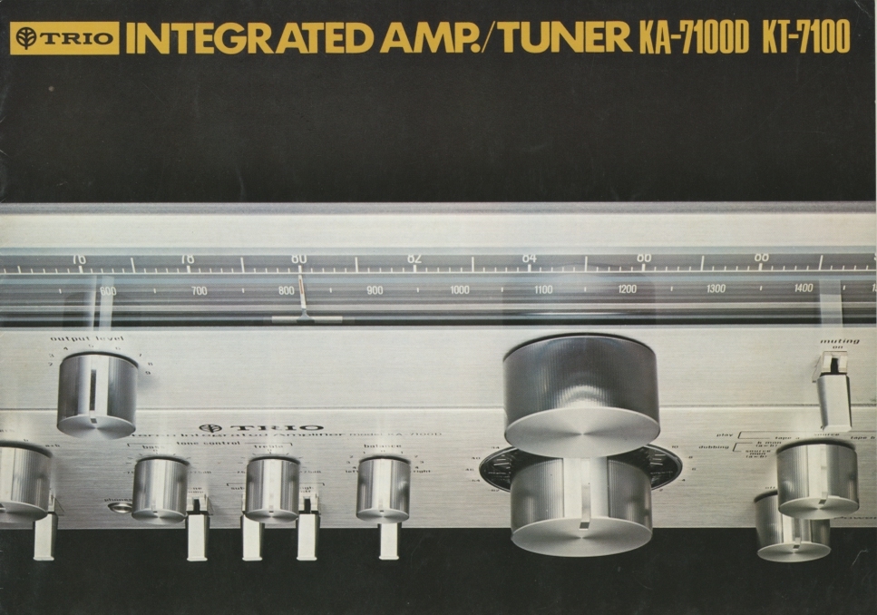 D kt. Trio ka-7100d. Тюнер Trio KT- 7100. Kenwood ka7100. Мануал Trio kt7100.