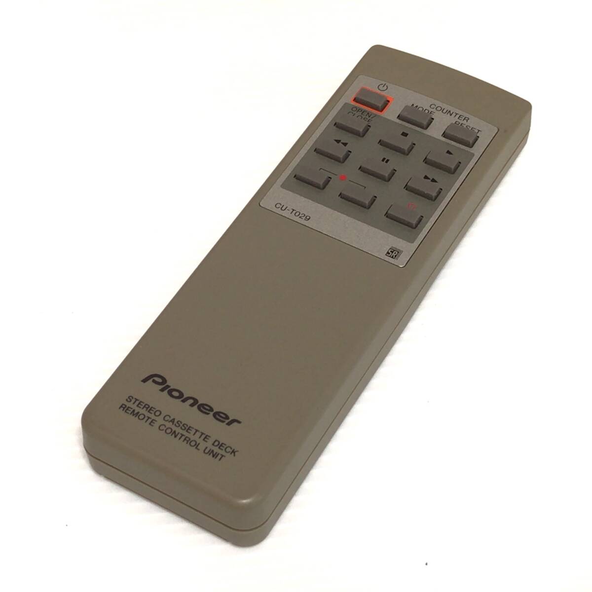 Item photo