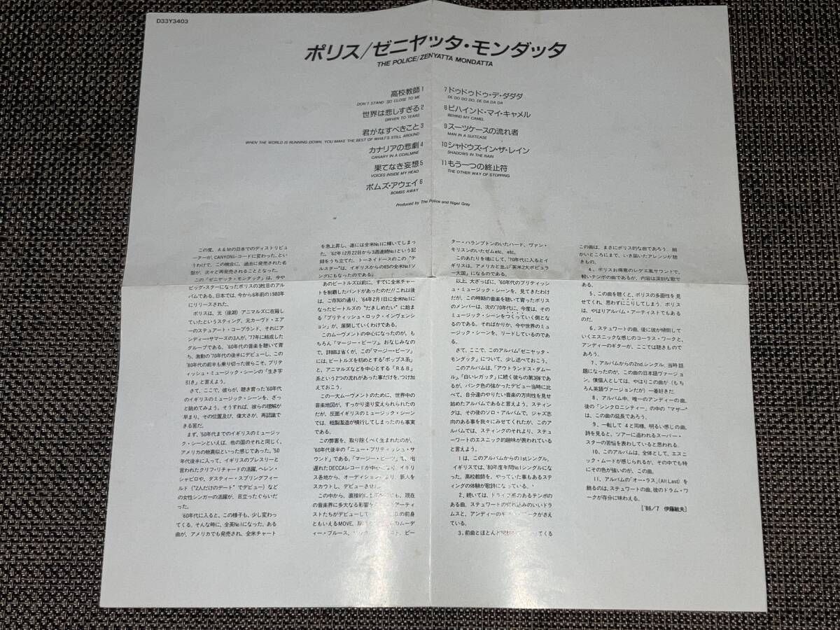 Item photo
