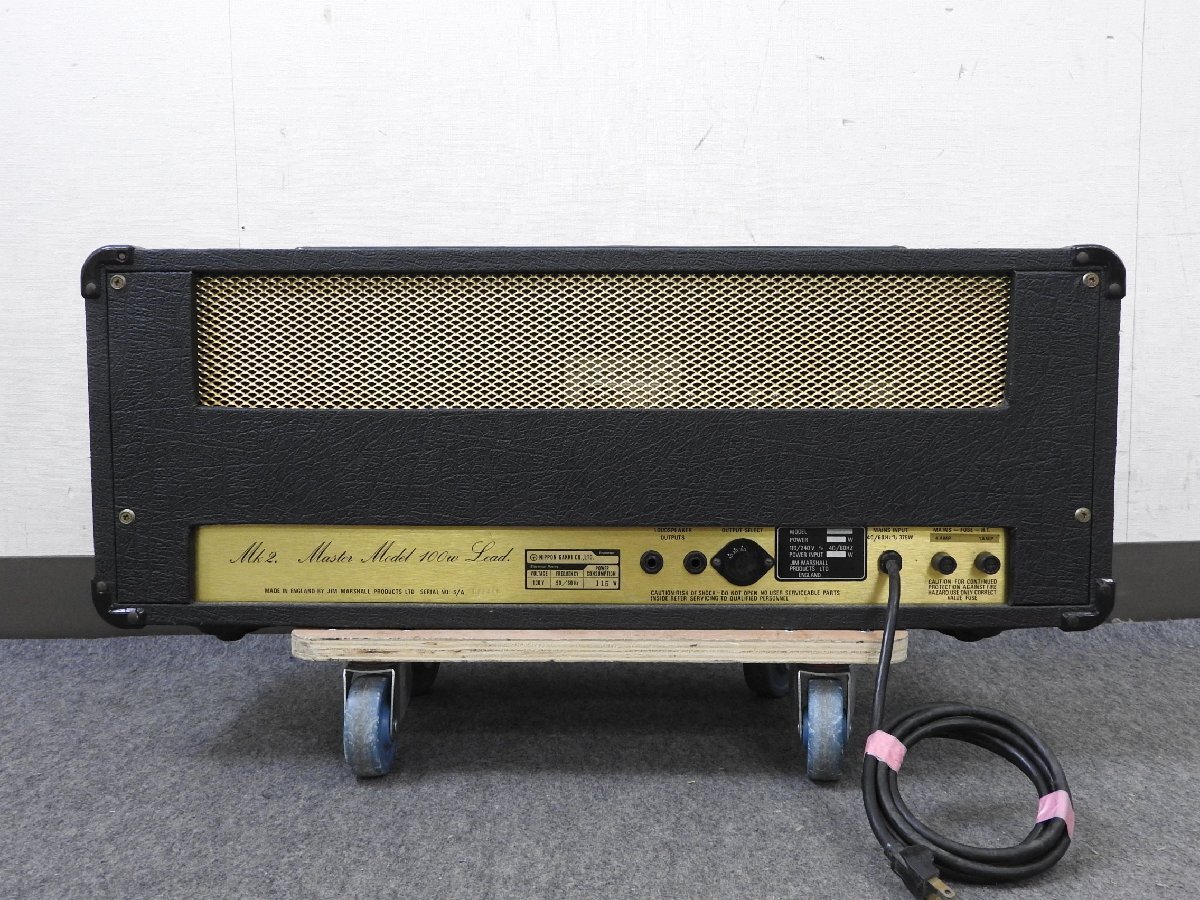Item photo