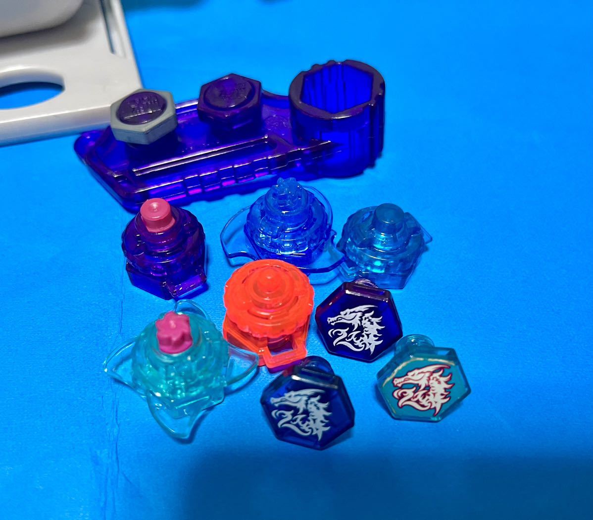 Item photo