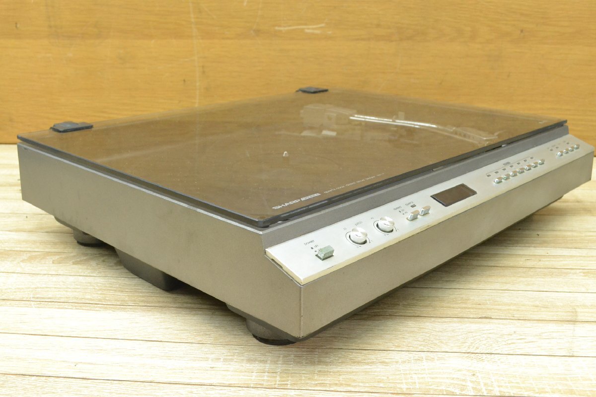 Item photo
