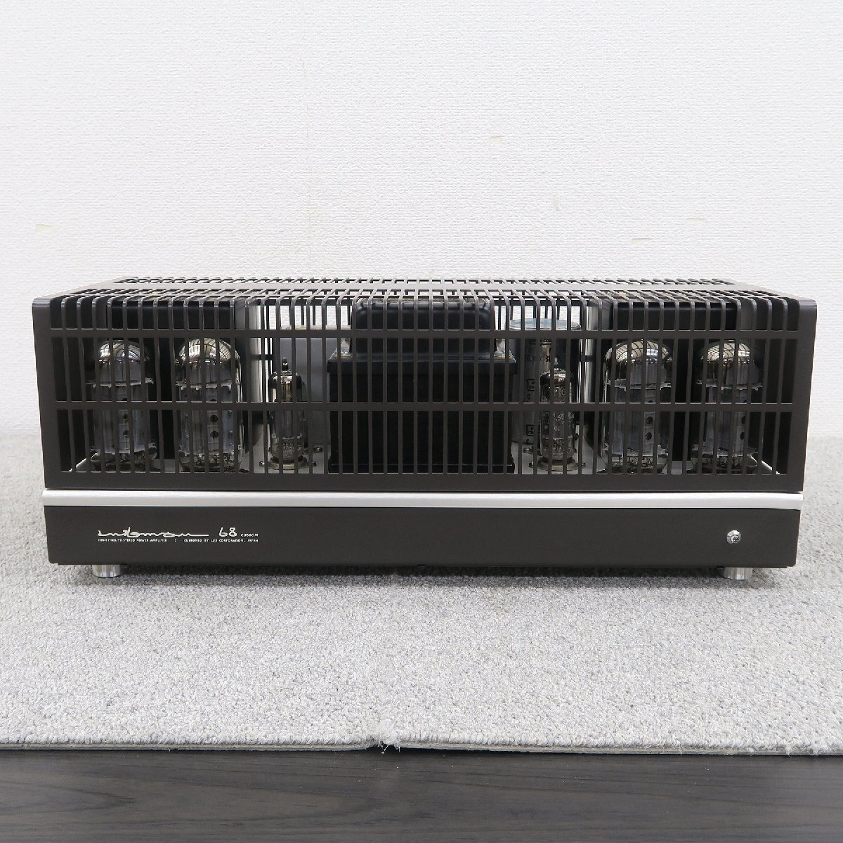 Item photo