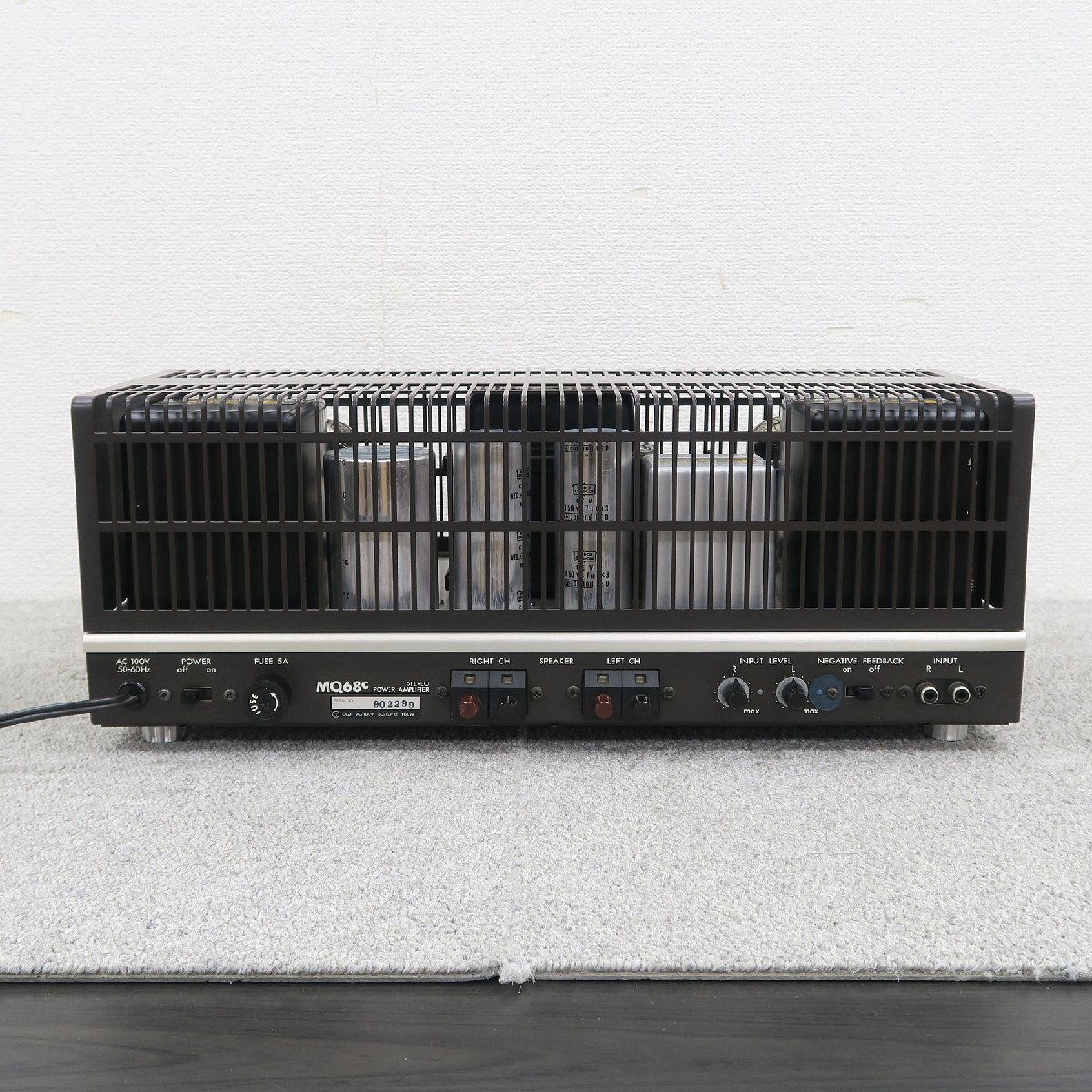 Item photo