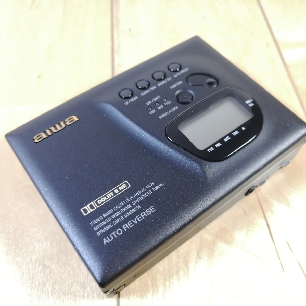 Item photo