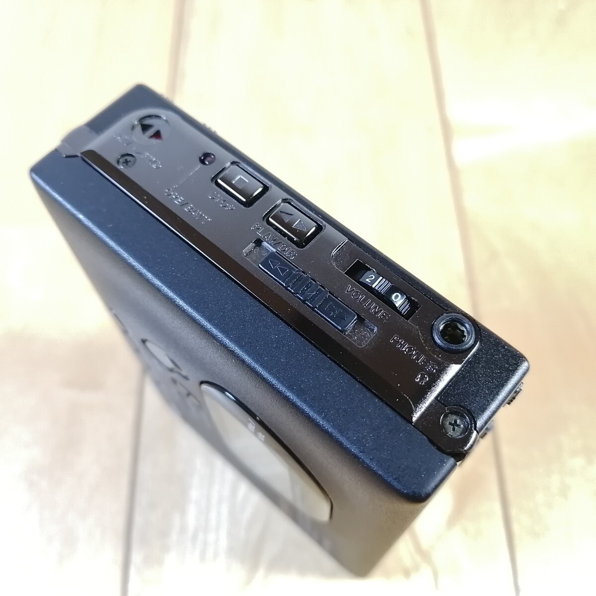 Item photo