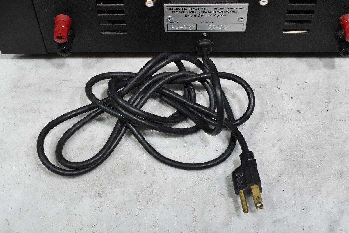Item photo
