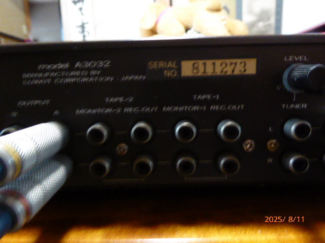 Item photo