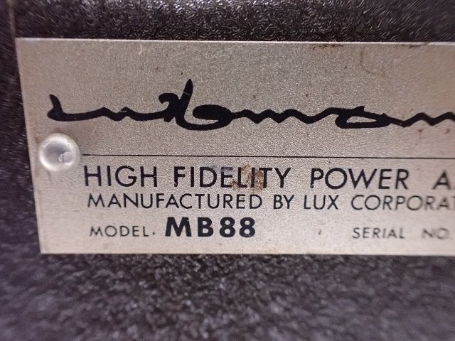Item photo
