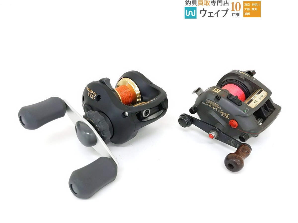 Item photo