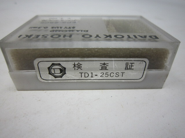 Item photo