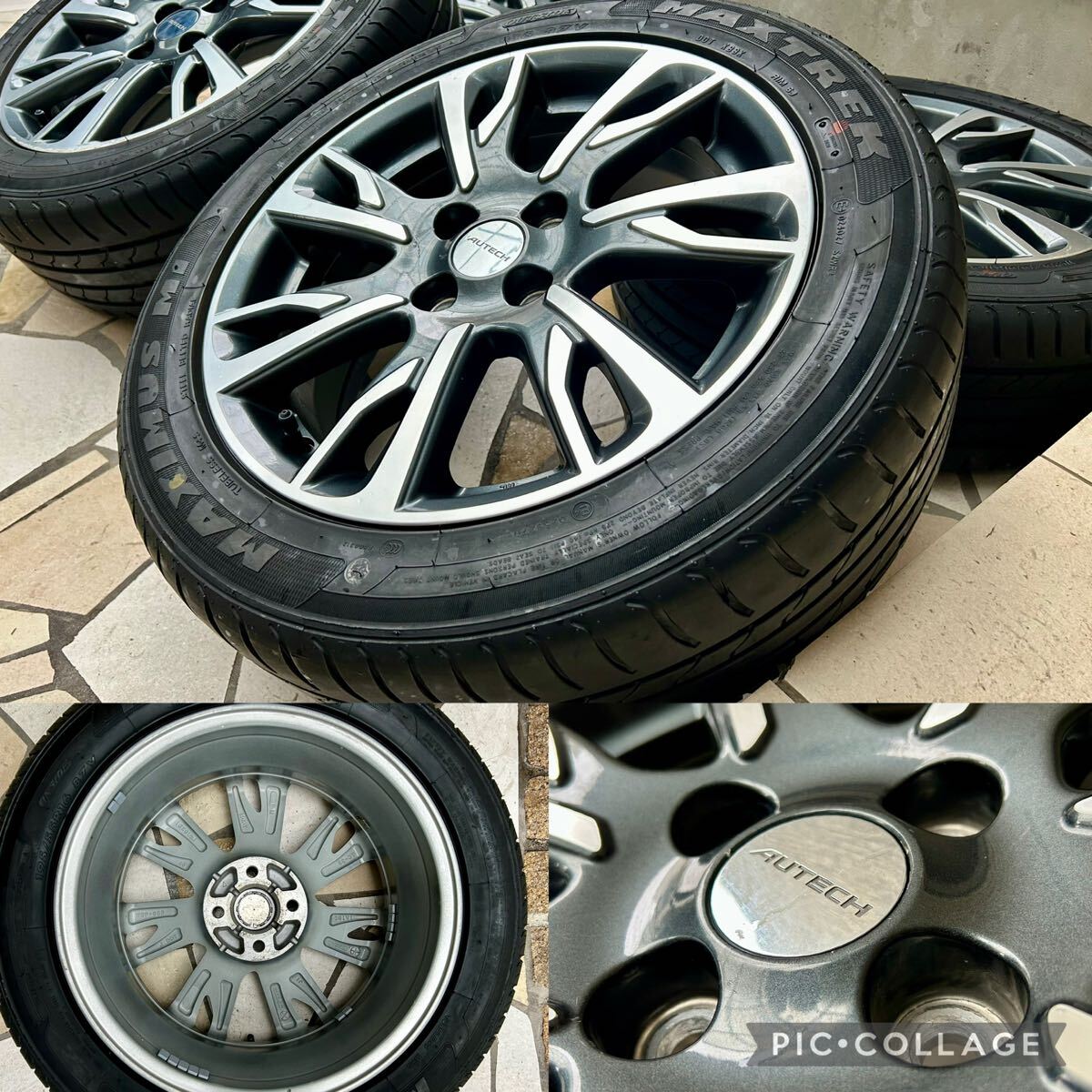 Item photo