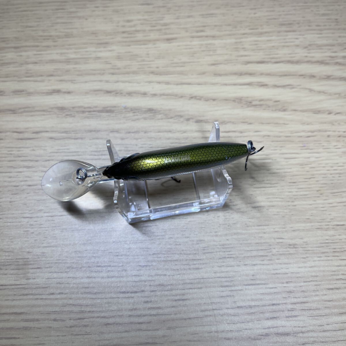 Item photo