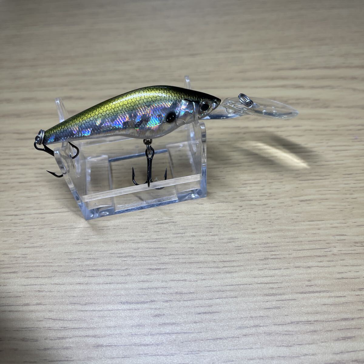 Item photo