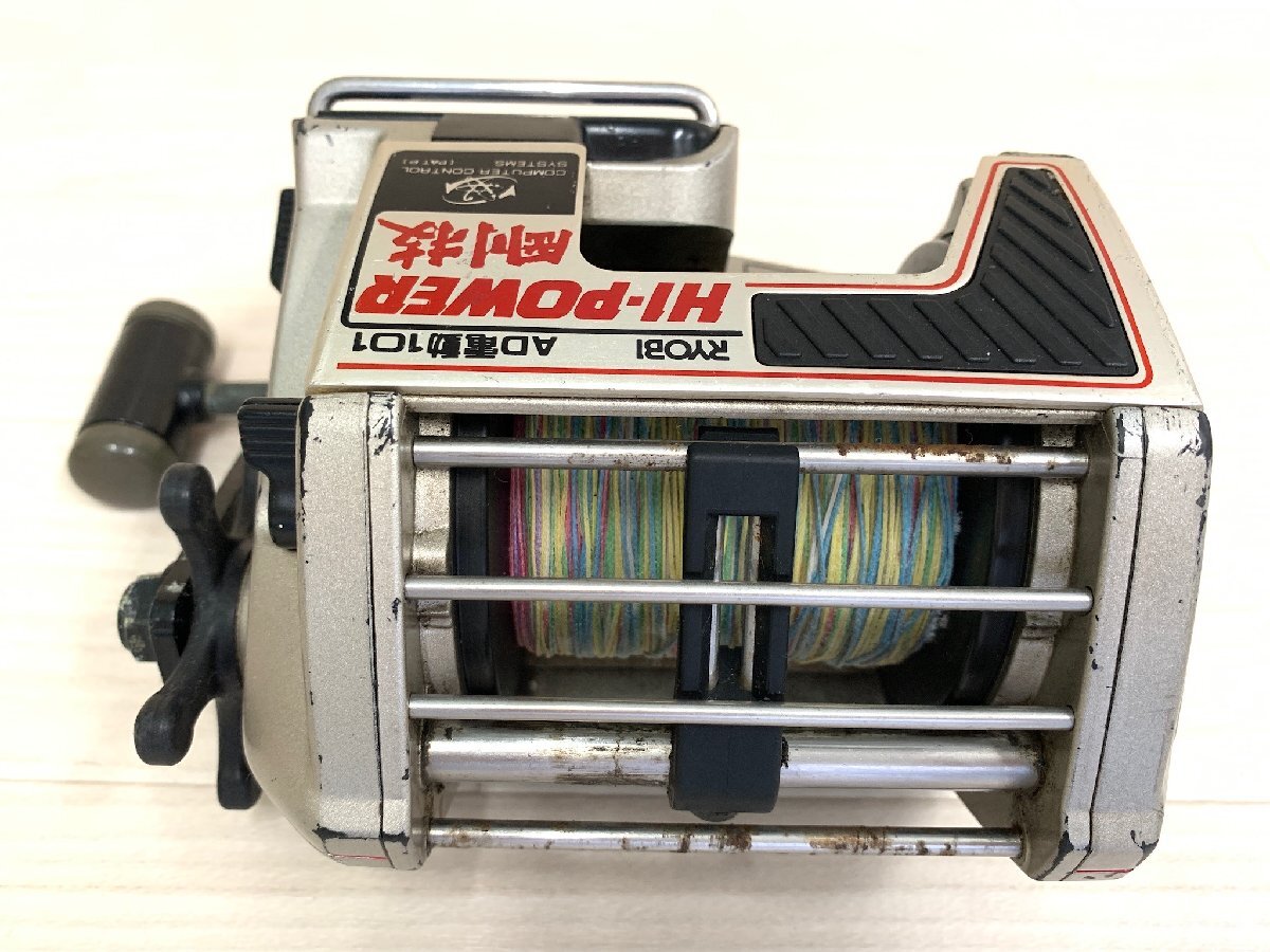 Item photo