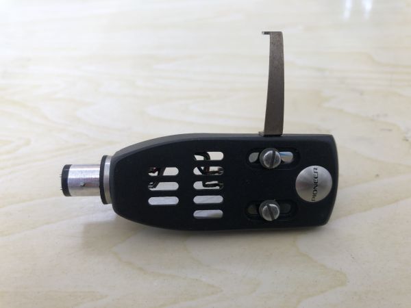 Item photo