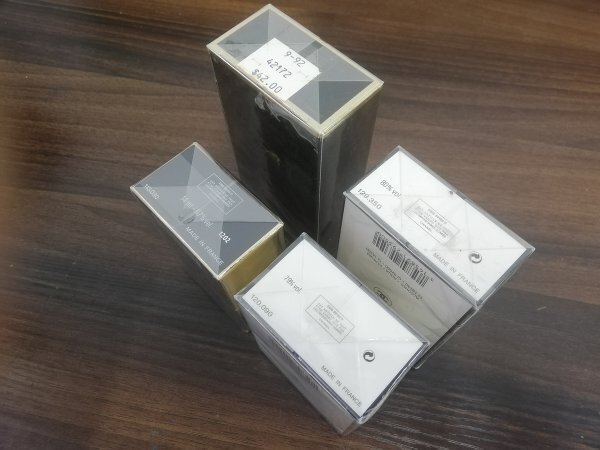 Item photo