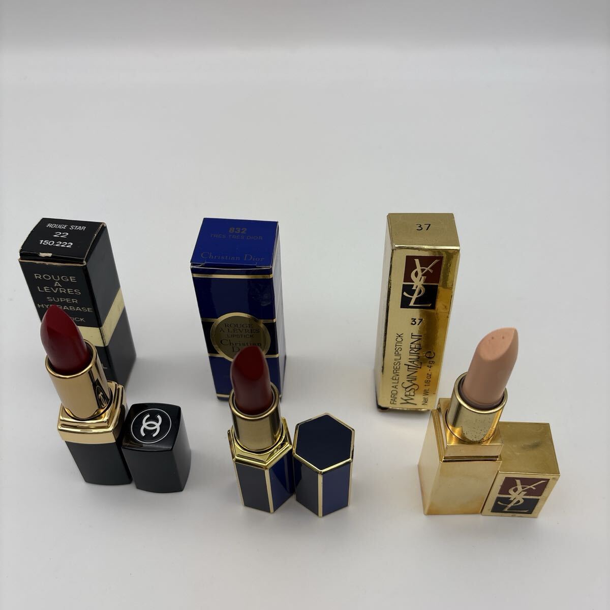 Item photo