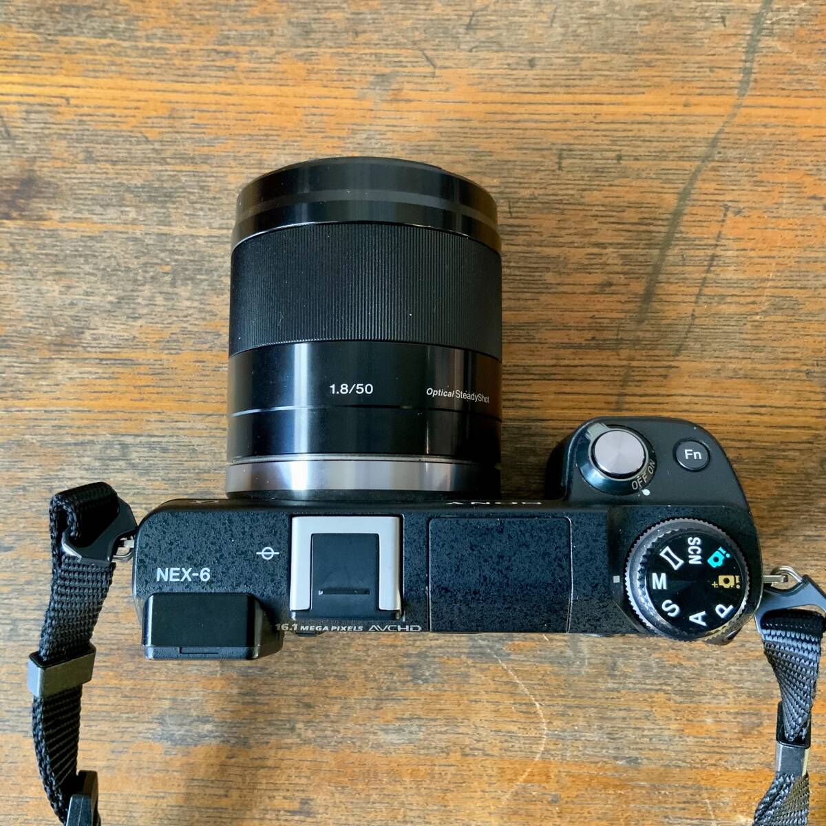 Item photo