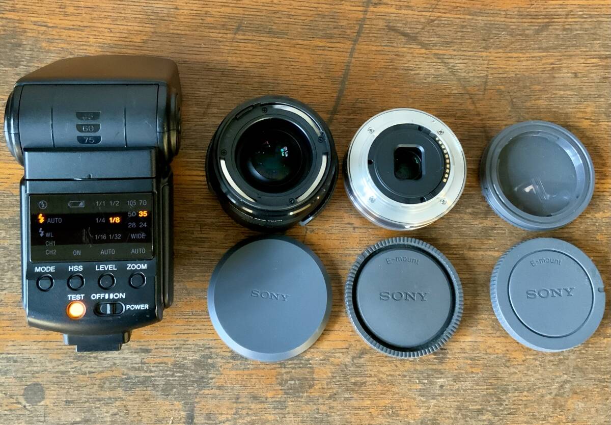 Item photo