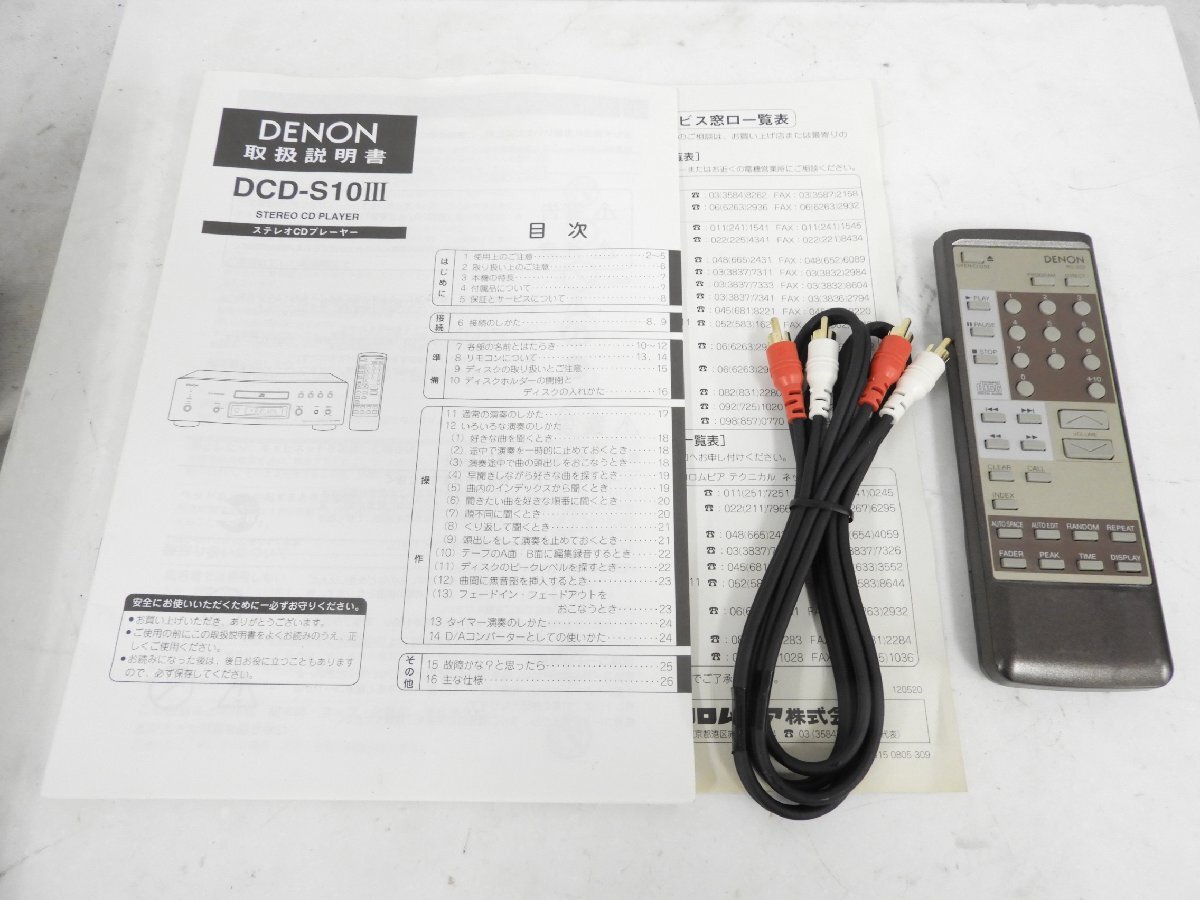 Item photo