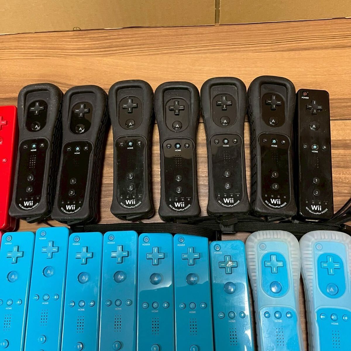 Item photo