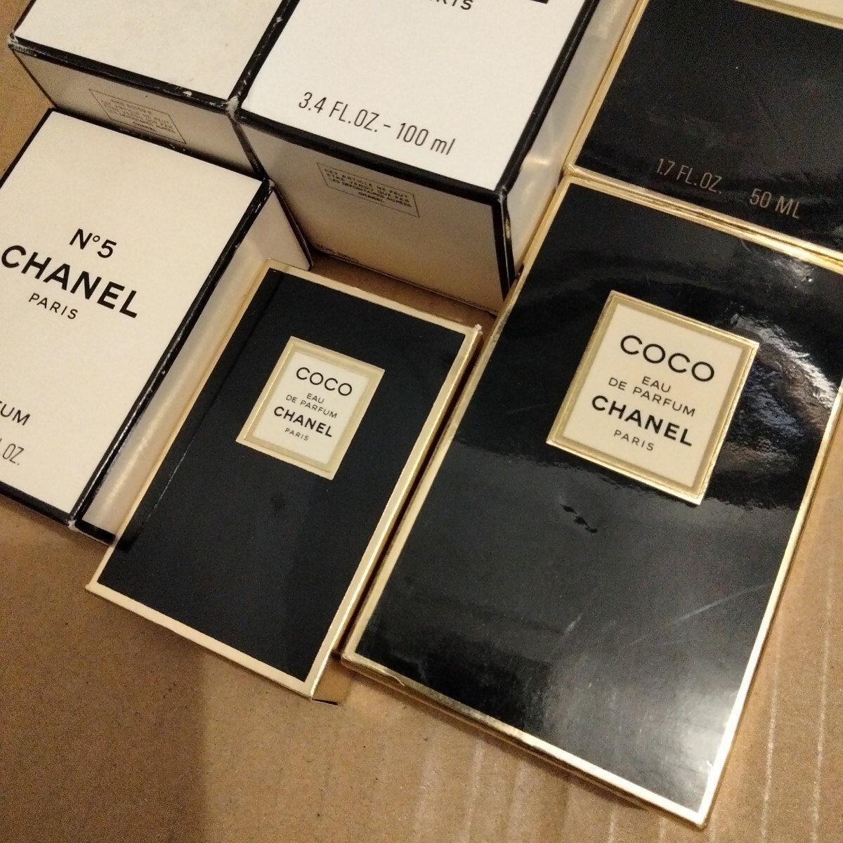 Item photo