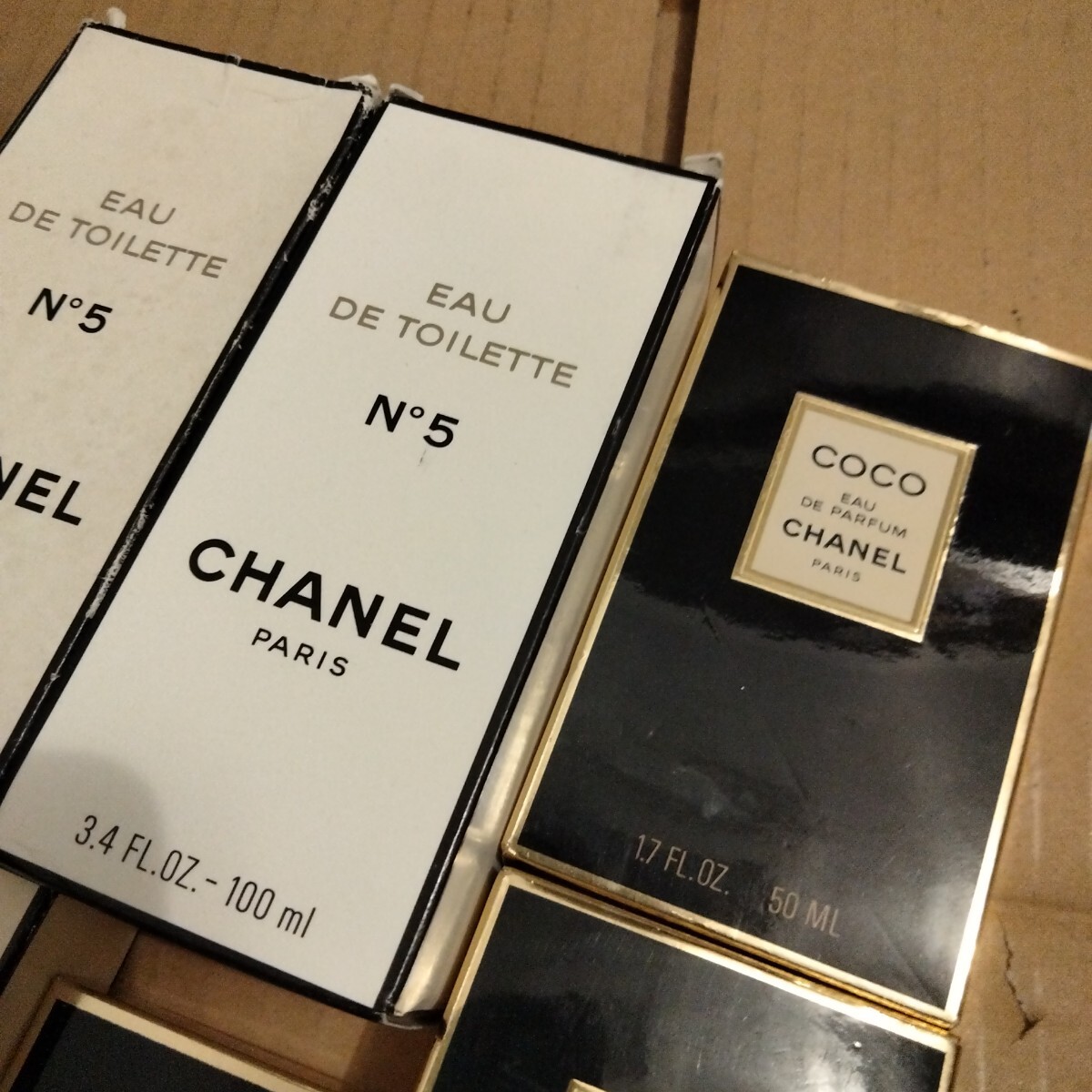 Item photo
