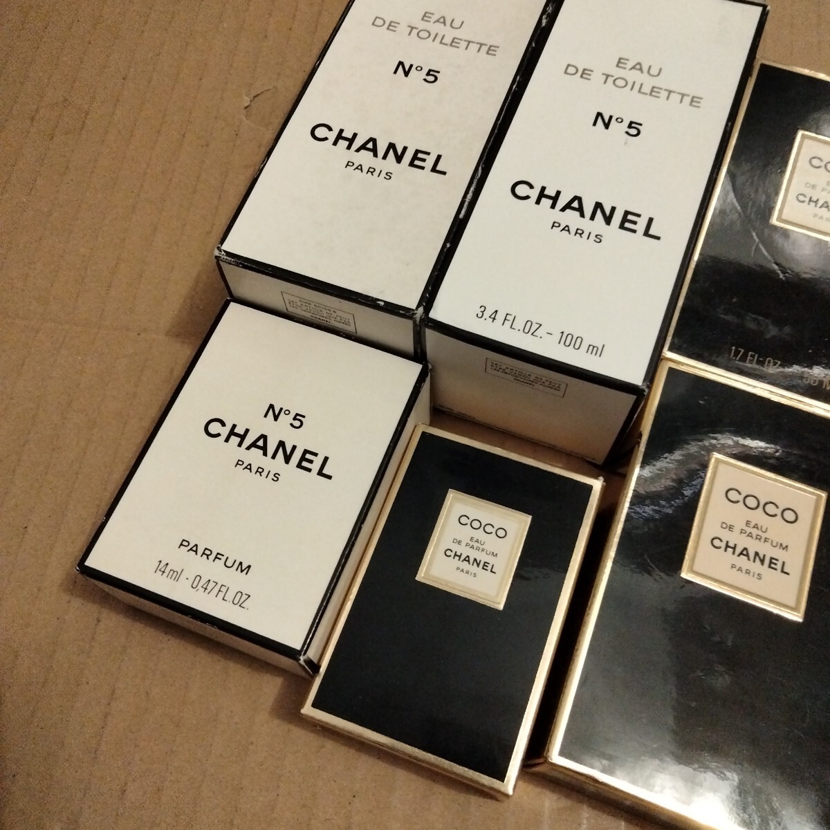 Item photo
