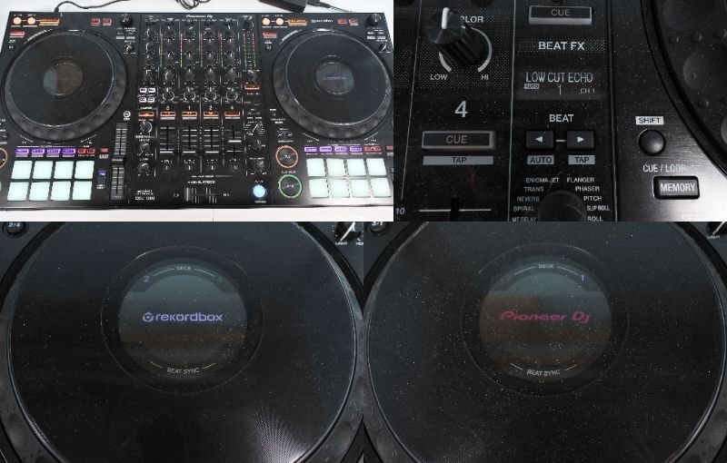 Item photo