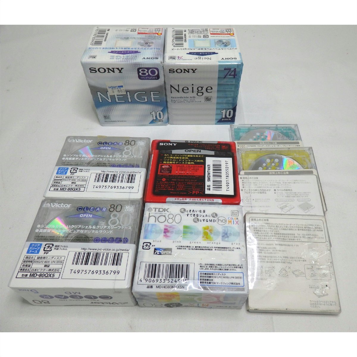 Item photo