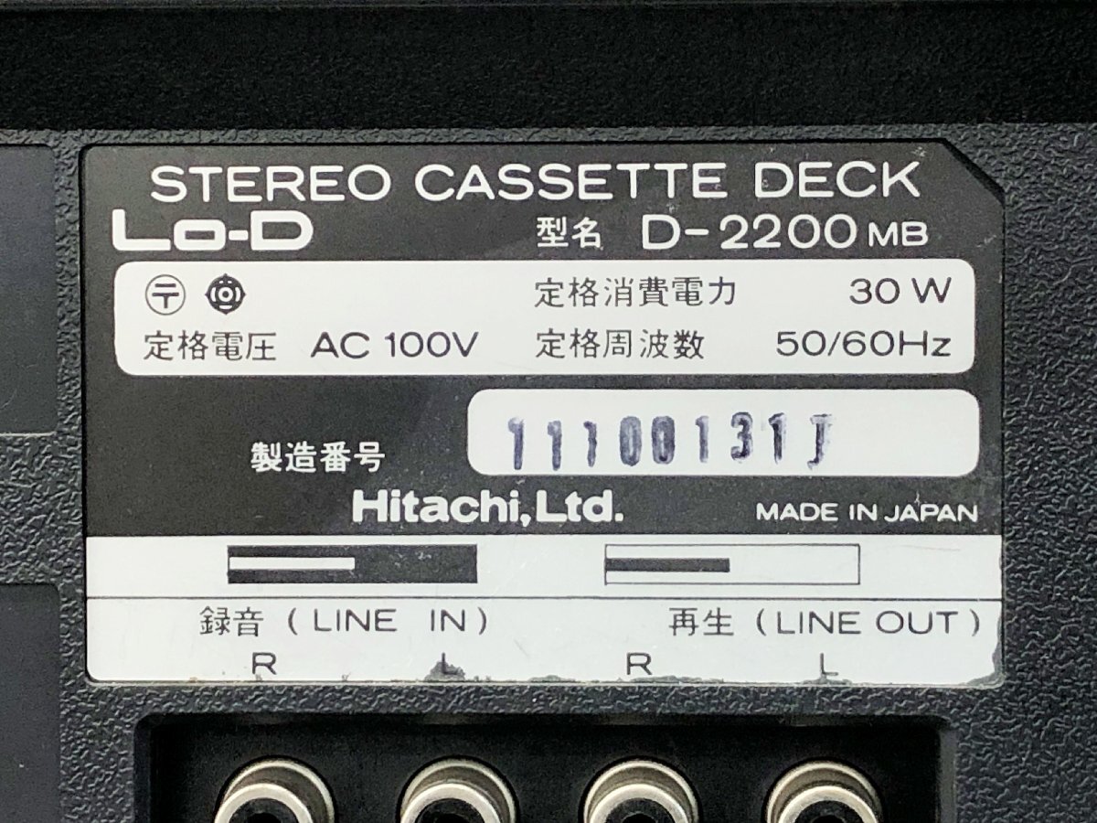 Item photo