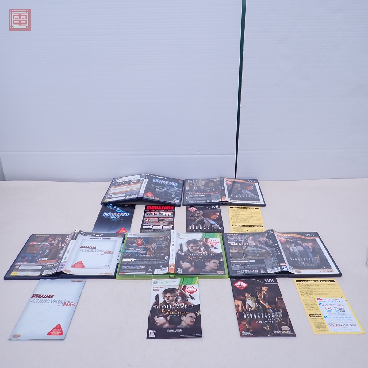 Item photo