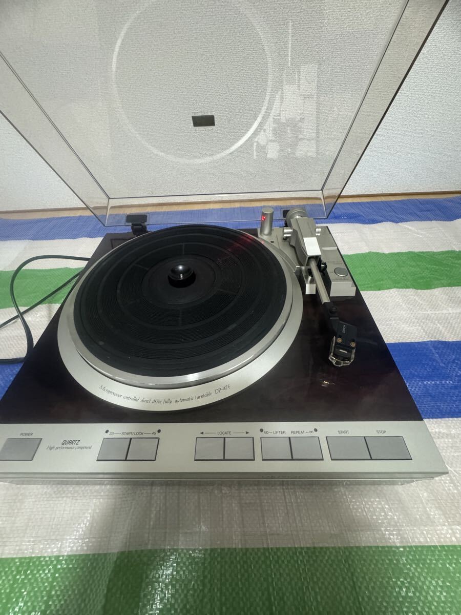 Item photo