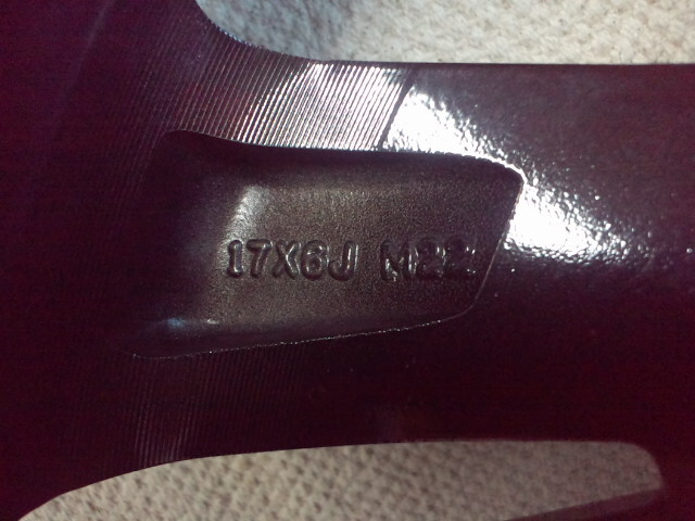 Item photo