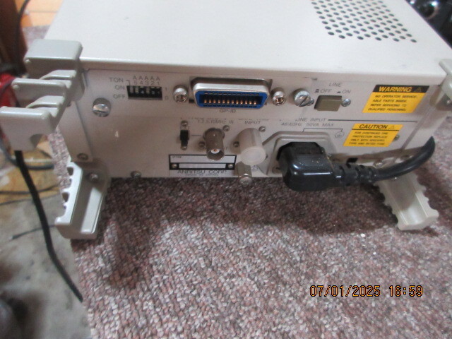 Item photo