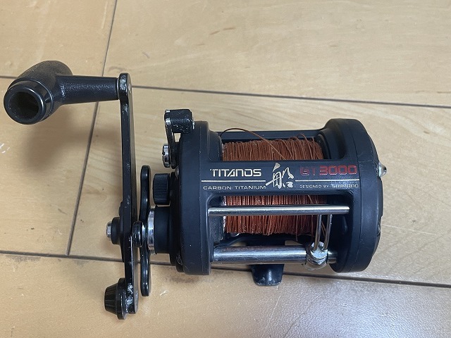 Item photo