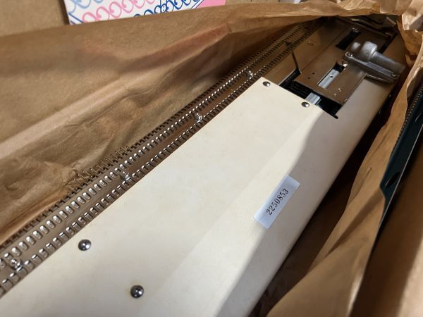 Item photo