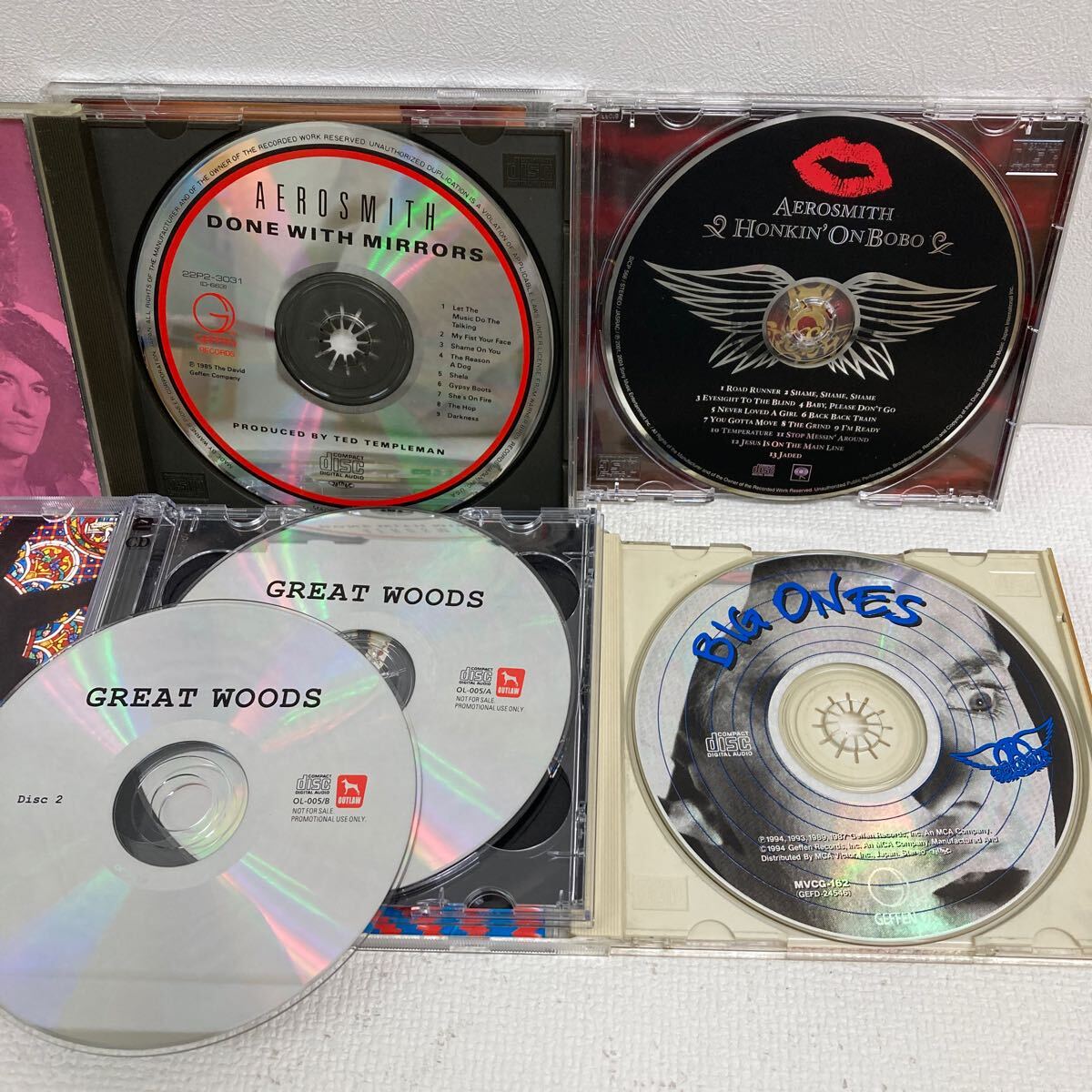 Item photo