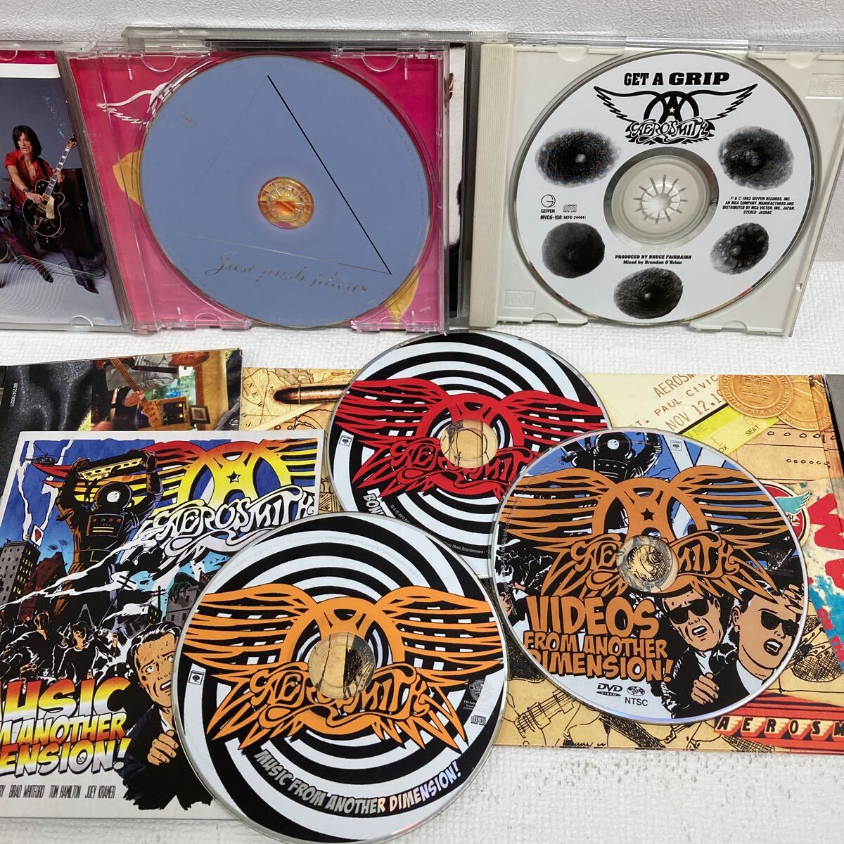 Item photo
