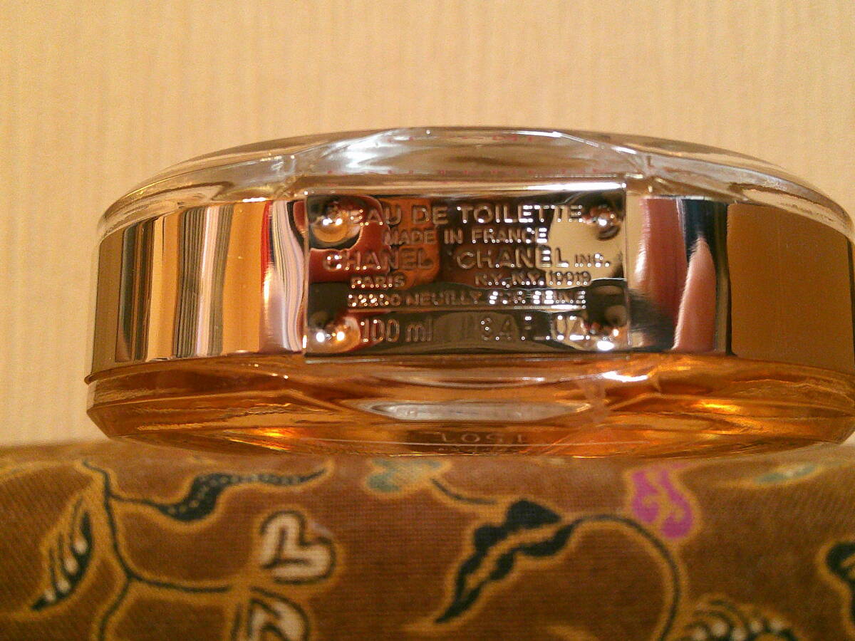 Item photo