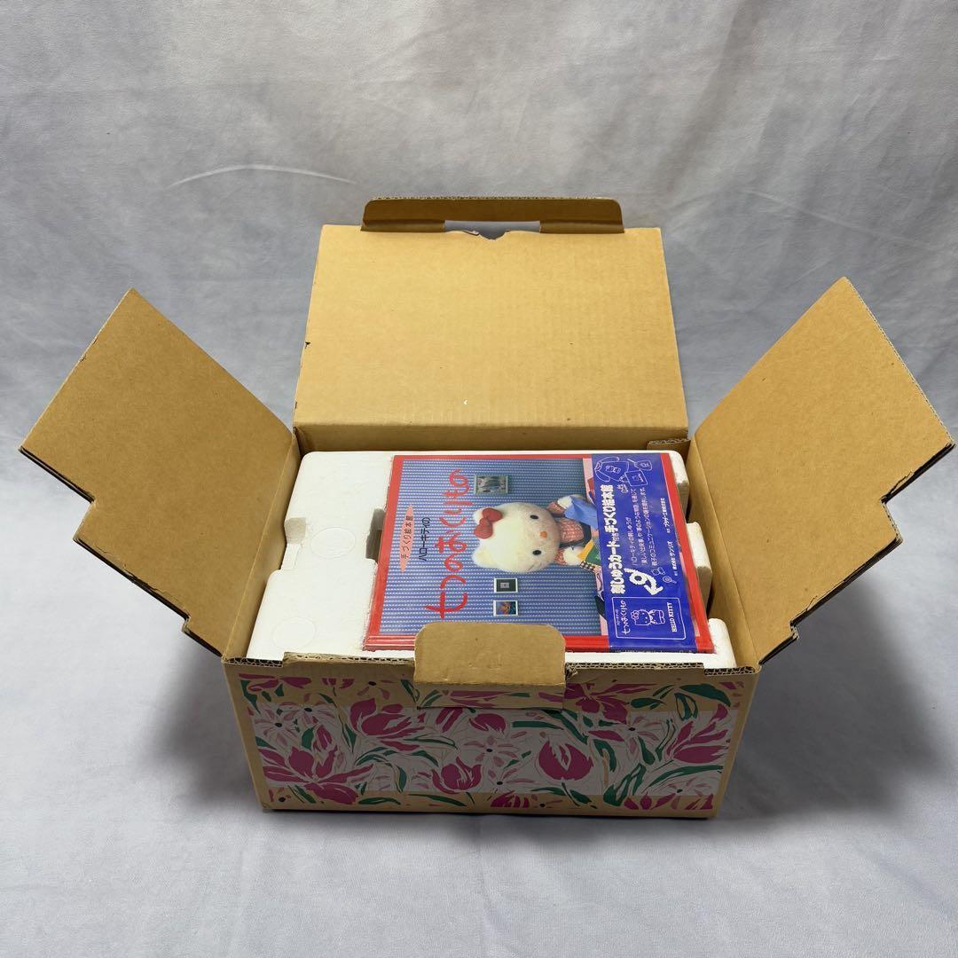 Item photo