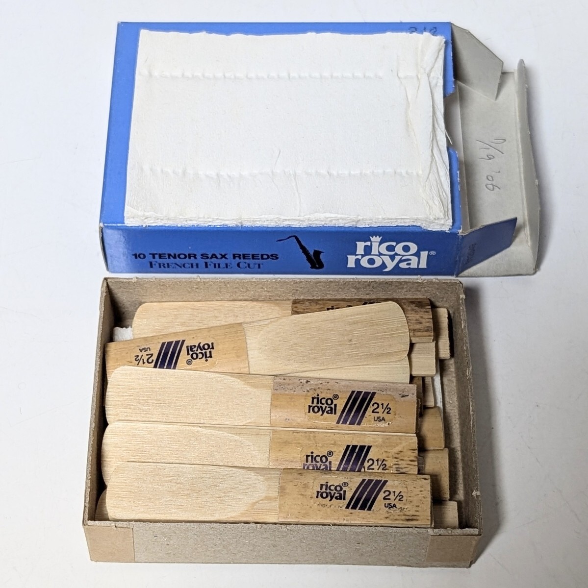Item photo