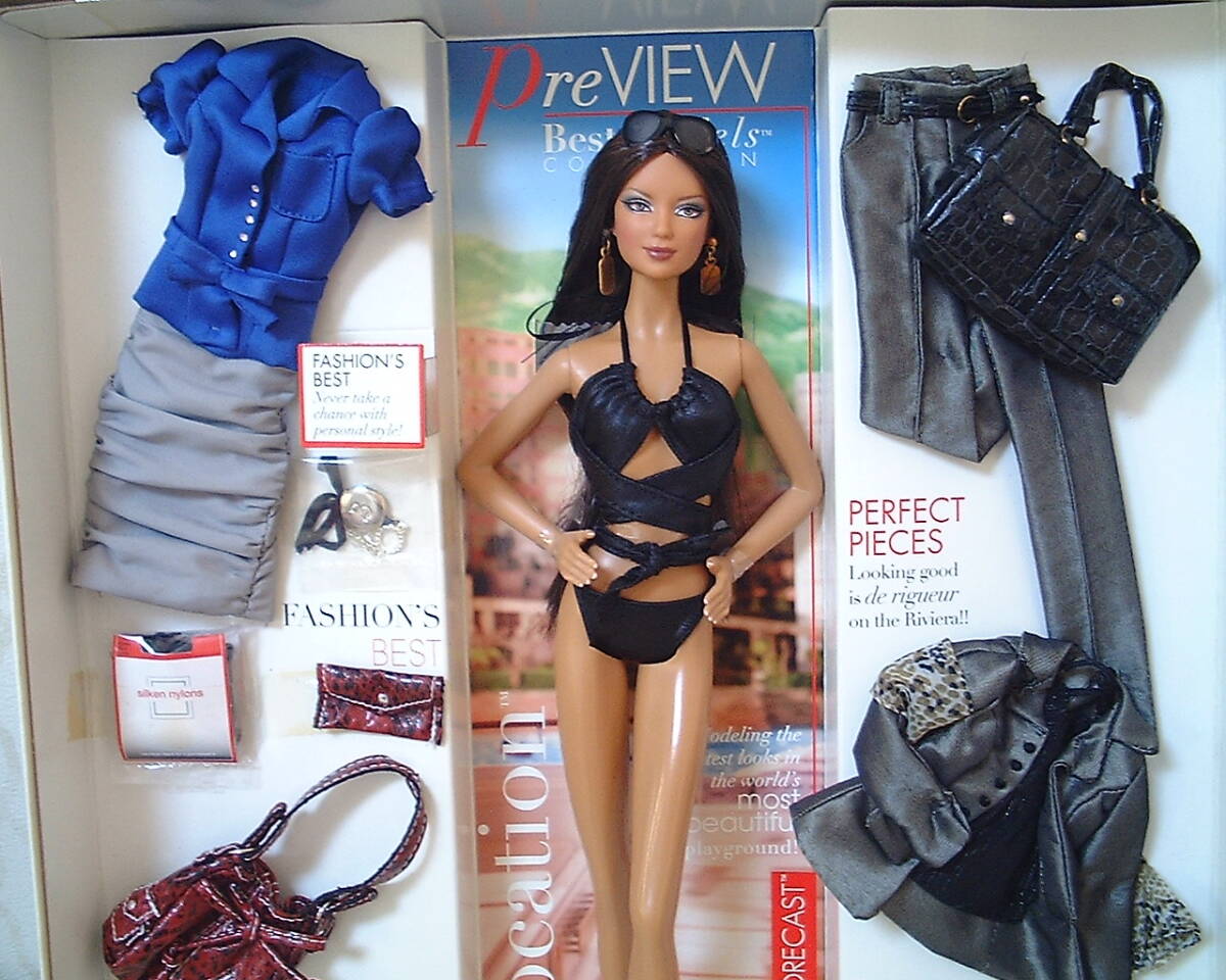 Item photo