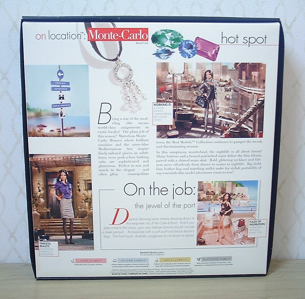 Item photo