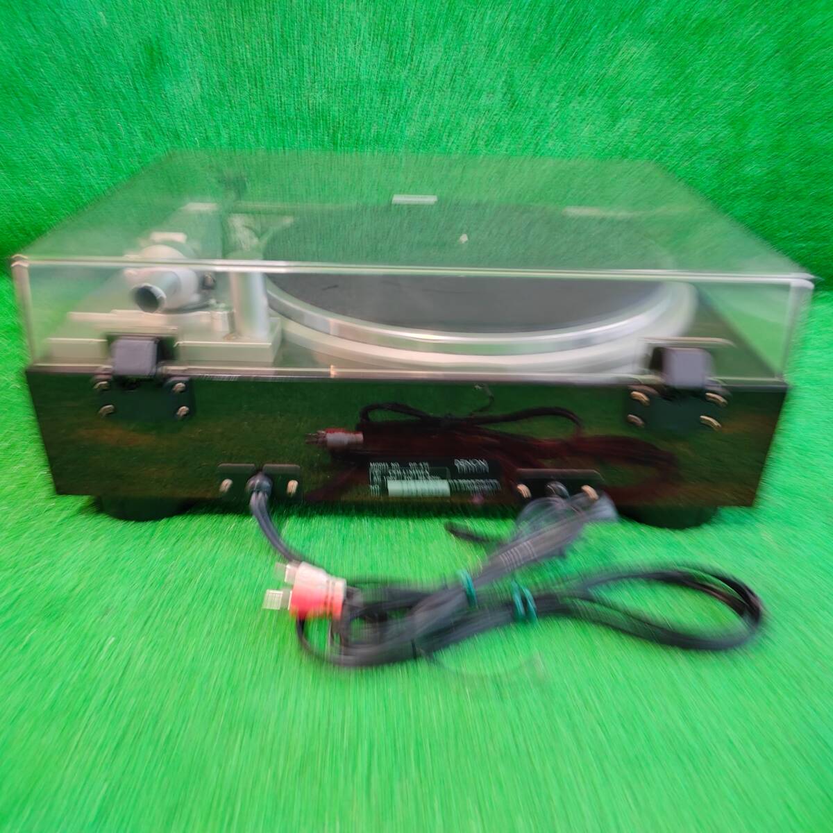 Item photo