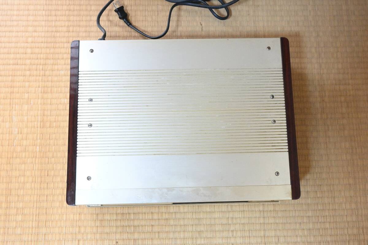 Item photo