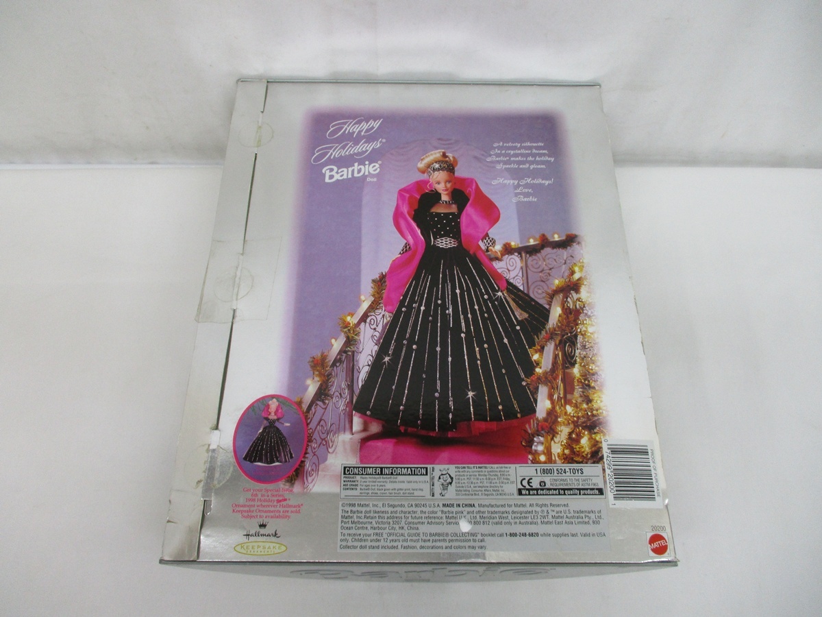 Item photo